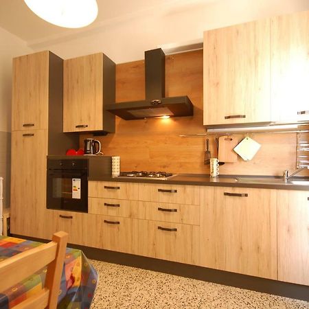 Appartamento Al Mare A Silvi Marina Bagian luar foto