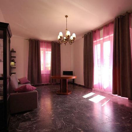 Appartamento Al Mare A Silvi Marina Bagian luar foto
