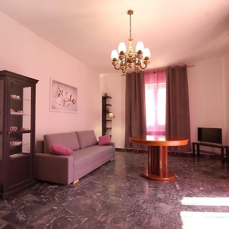 Appartamento Al Mare A Silvi Marina Bagian luar foto
