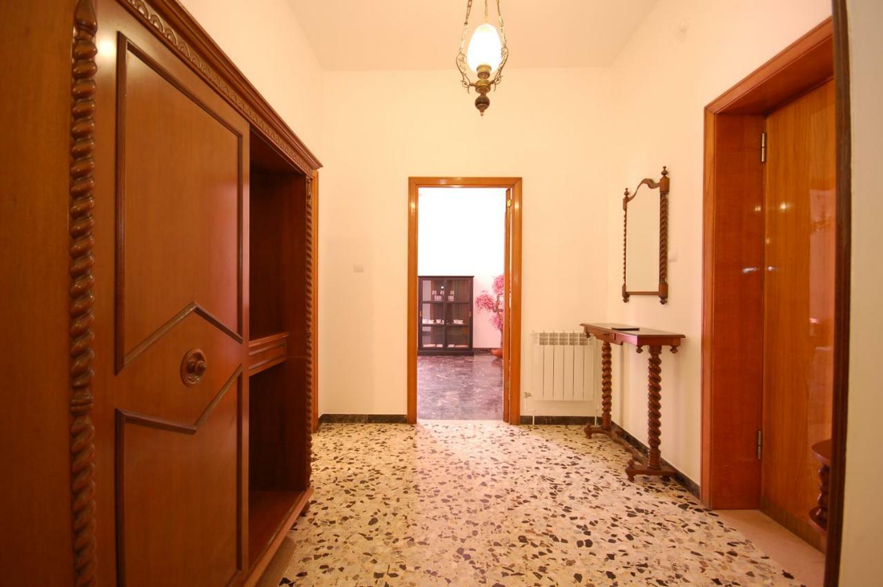 Appartamento Al Mare A Silvi Marina Bagian luar foto