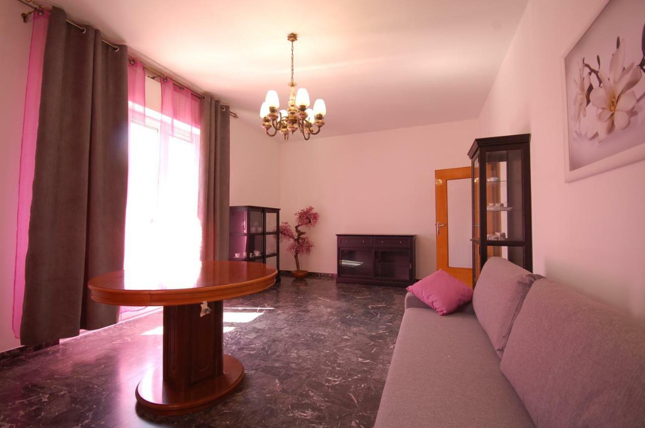 Appartamento Al Mare A Silvi Marina Bagian luar foto